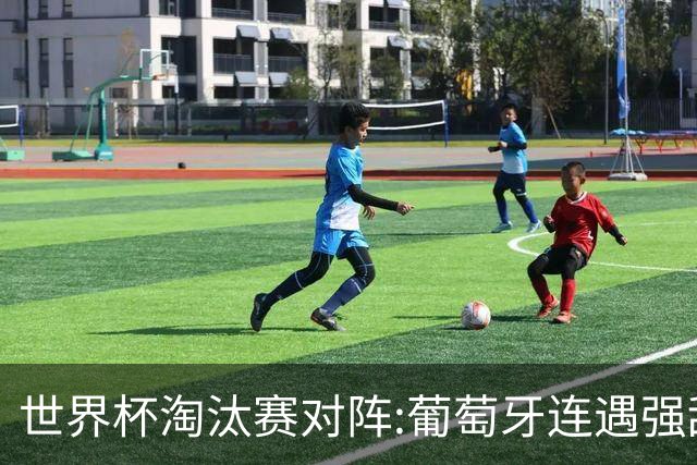 世界杯淘汰赛对阵:葡萄牙连遇强敌 阿根廷轻松
