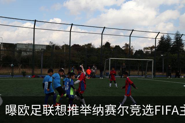 曝欧足联想推举纳赛尔竞选FIFA主席 对抗因凡蒂诺